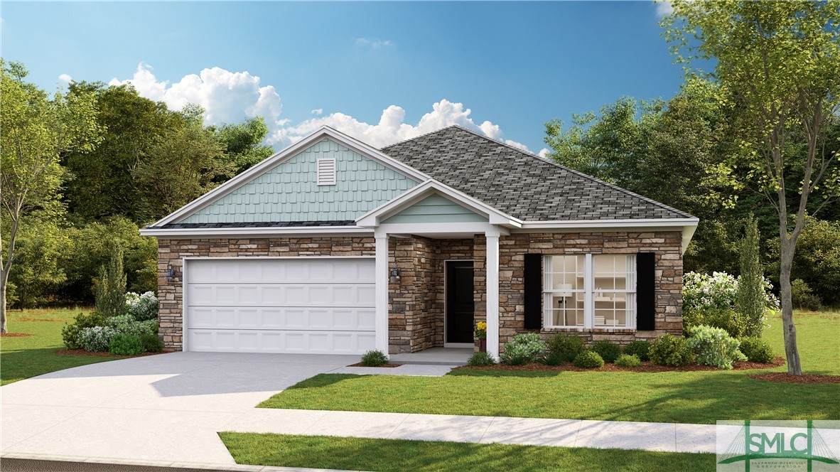 17 Tar Creek Road - Photo 1