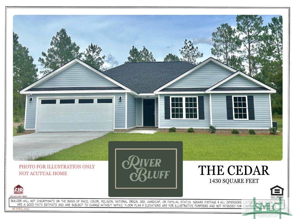 907 Coosa Cove - Photo 1