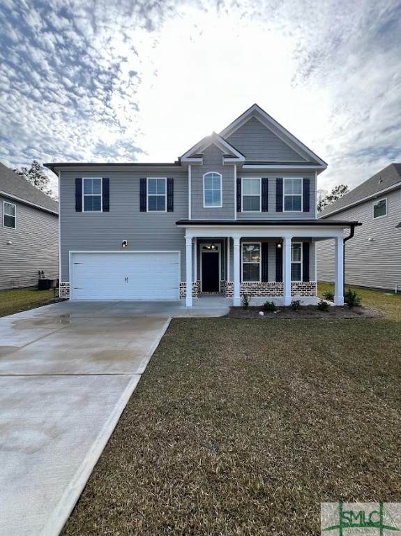 150 Sam's Drive - Photo 1