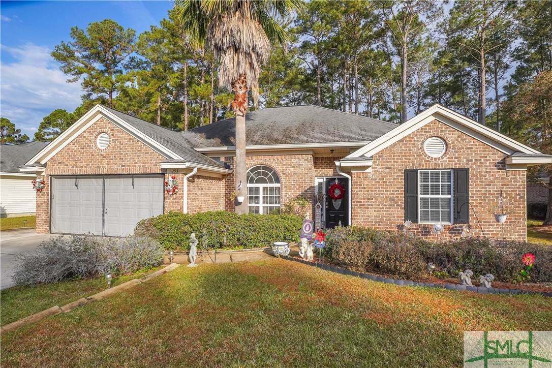 293 Silver Brook Circle - Photo 1