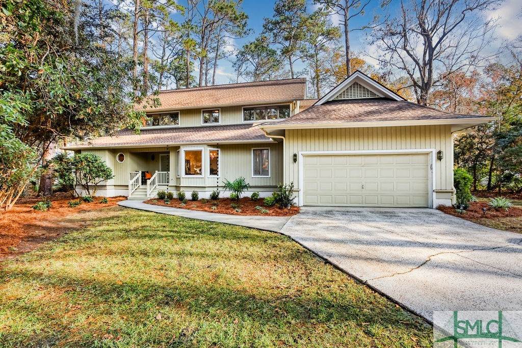 3 Covey Point Lane - Photo 1