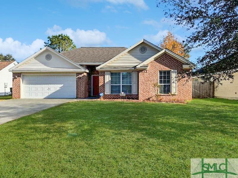 171 Fontenot Drive - Photo 1