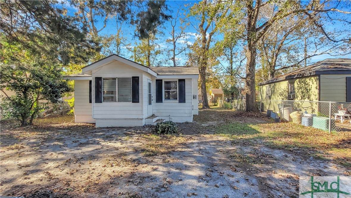 1017 Wexler Street - Photo 1