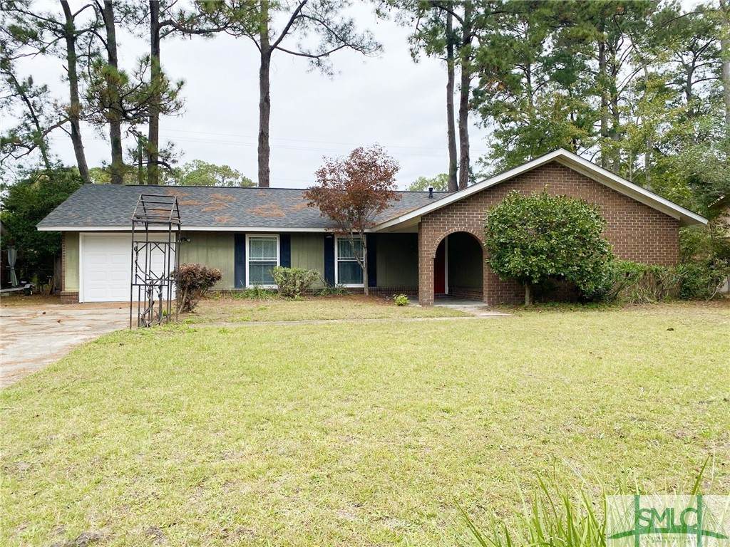 610 Williamsburg Road - Photo 1