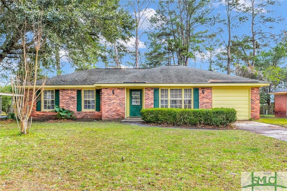 14 Sheridan Drive - Photo 1