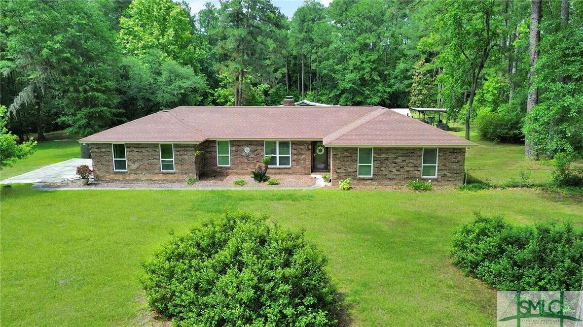 1238 Ga Highway 30 Highway - Photo 1