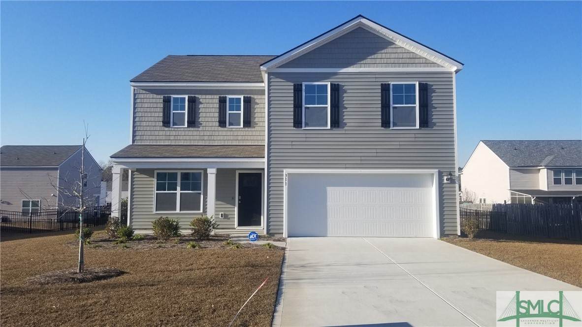 311 Windmill Drive - Photo 1