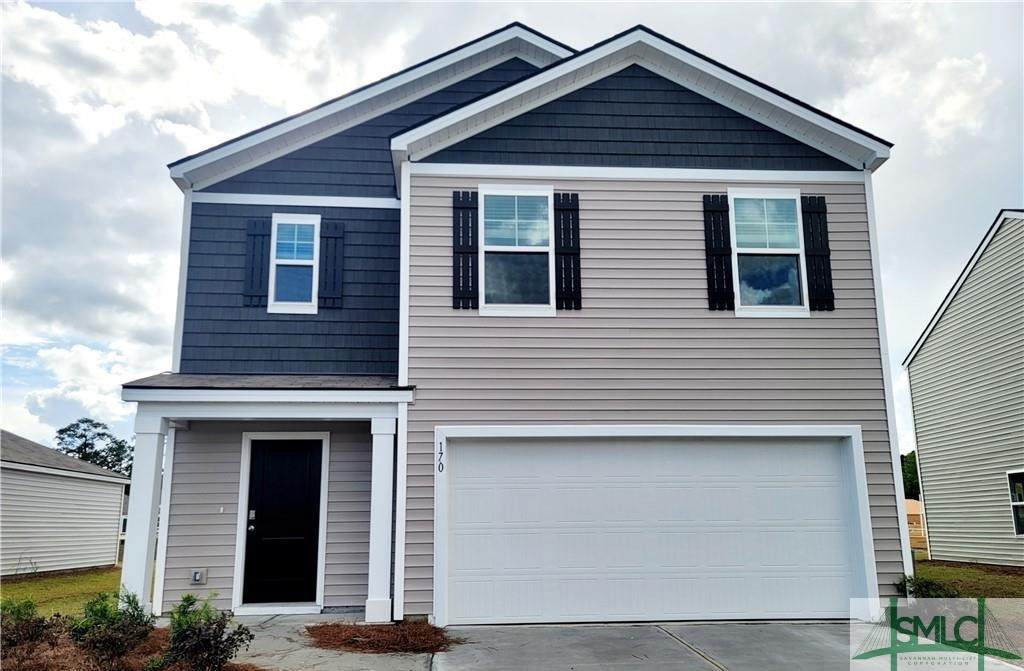 170 Tobago Circle - Photo 1