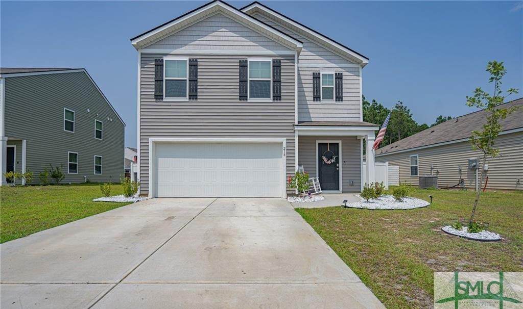 218 Caribbean Village Drive - Photo 1