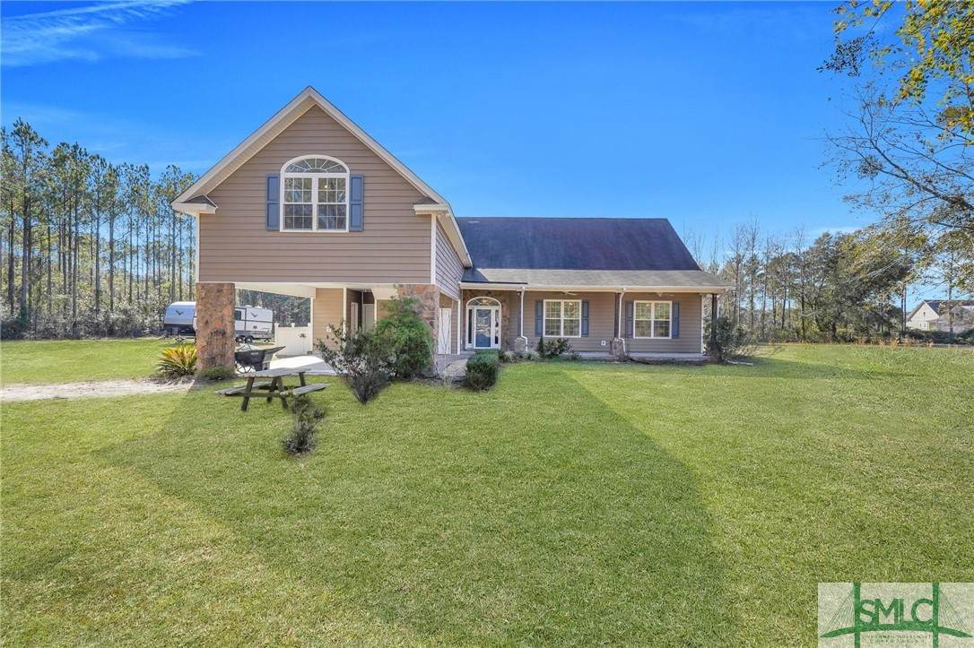 20870 Ga 144 Highway - Photo 1