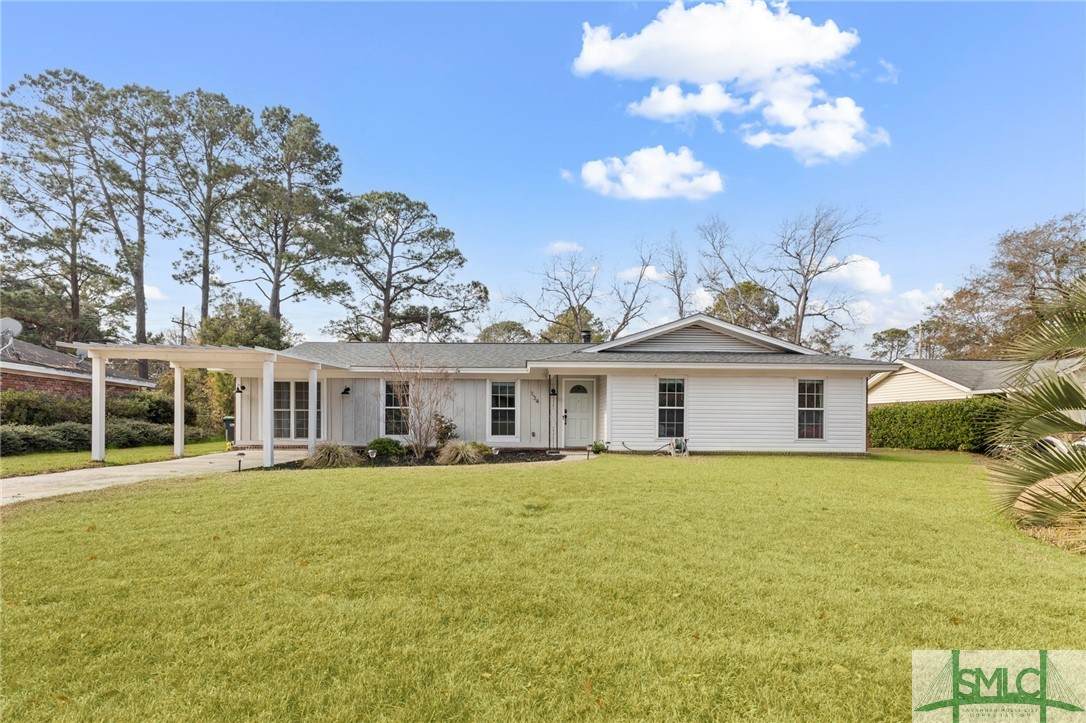 134 Backshell Road - Photo 1