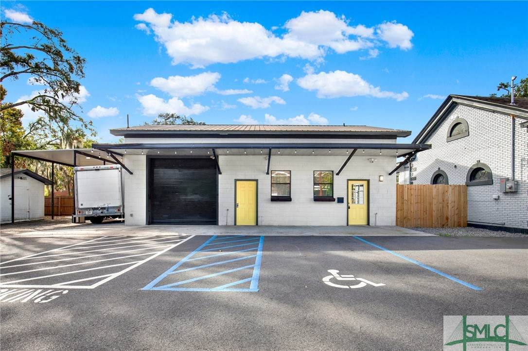 1216 Waters Avenue - Photo 1