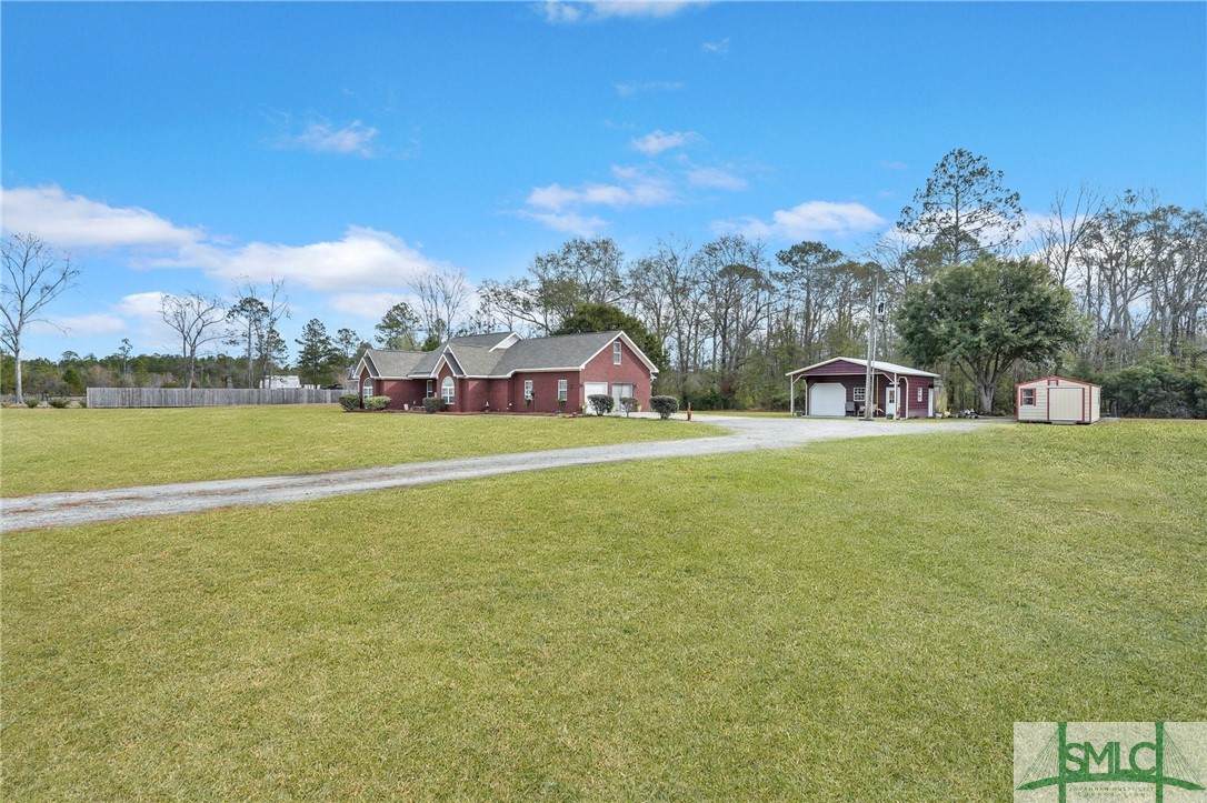 883 Zittrouer Road - Photo 1