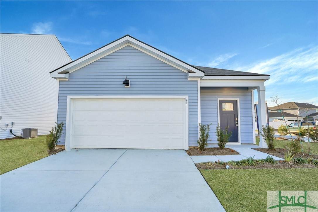 93 Cypress Loop - Photo 1