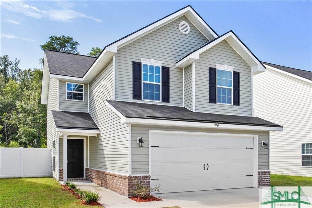 190 Grandview Drive - Photo 1