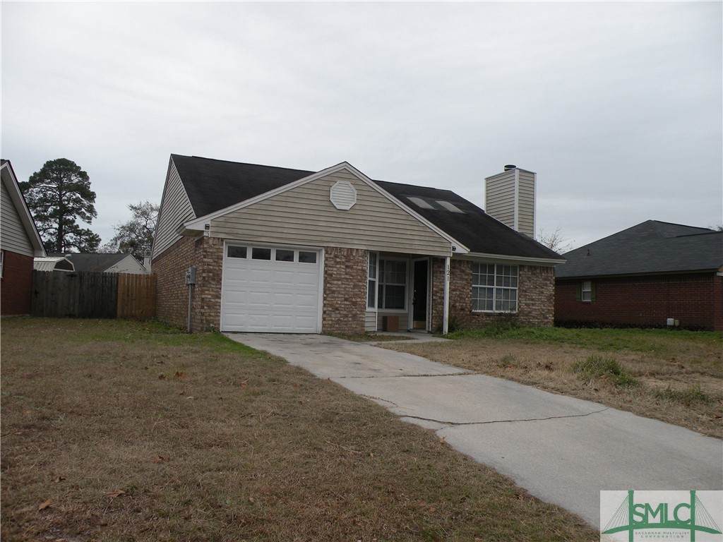 121 Mapmaker Lane - Photo 1