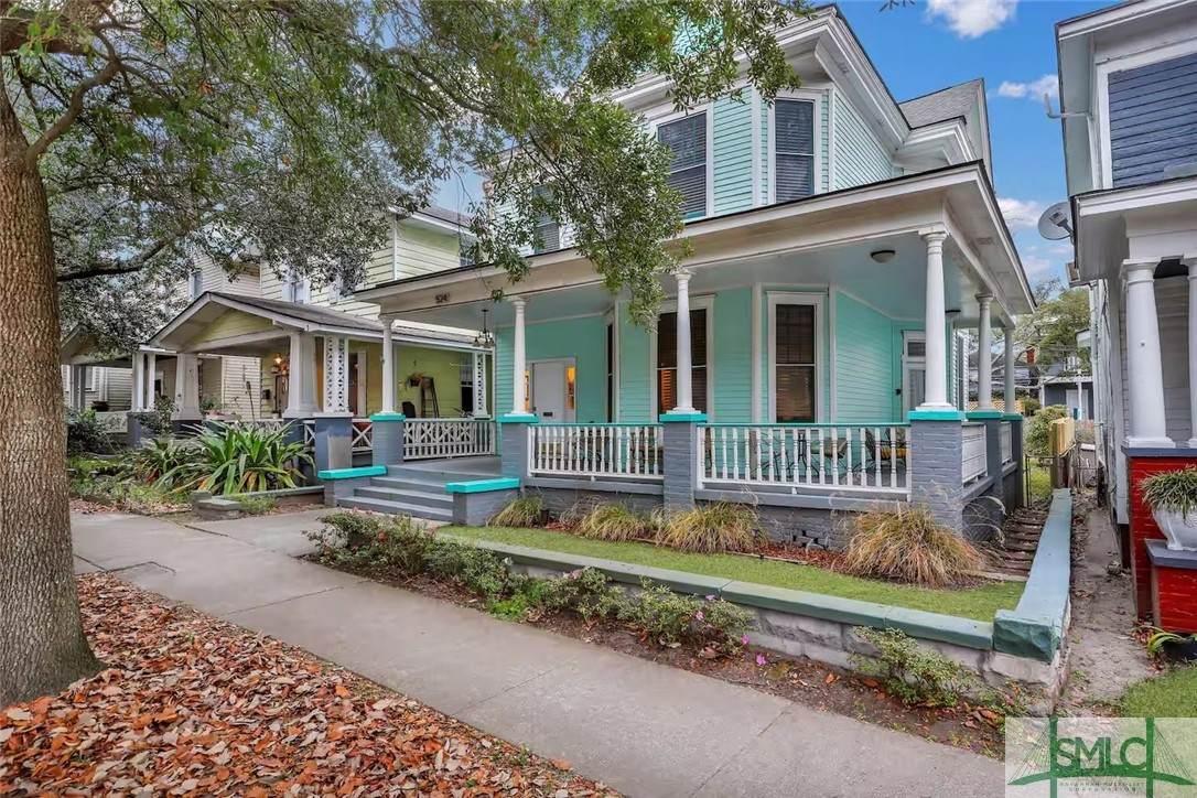524 Duffy Street - Photo 1