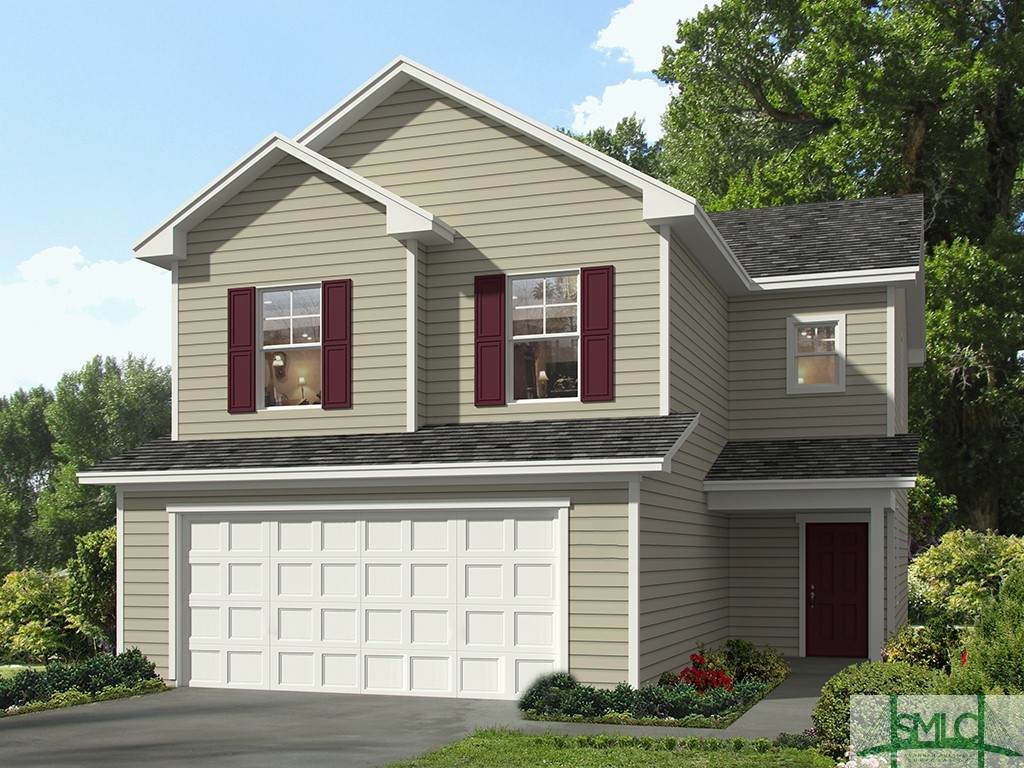 93 Marsh Salt Lane - Photo 1