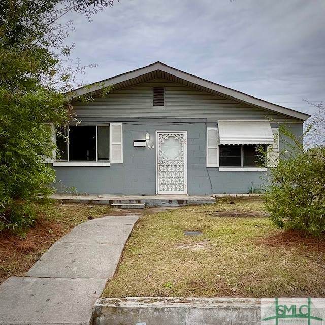 901 Carter Street - Photo 1