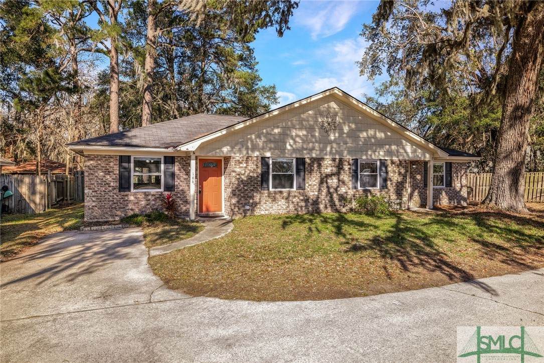 166 Wilmington Island Road - Photo 1