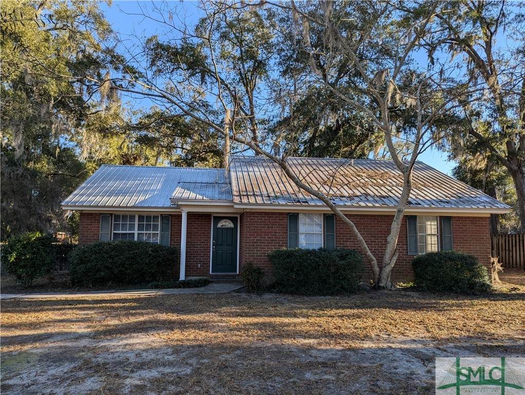 403 Franklin Street - Photo 1