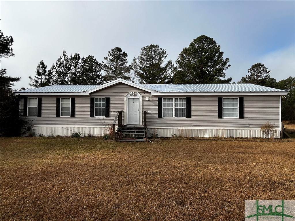 14381 Ollifftown Road - Photo 1