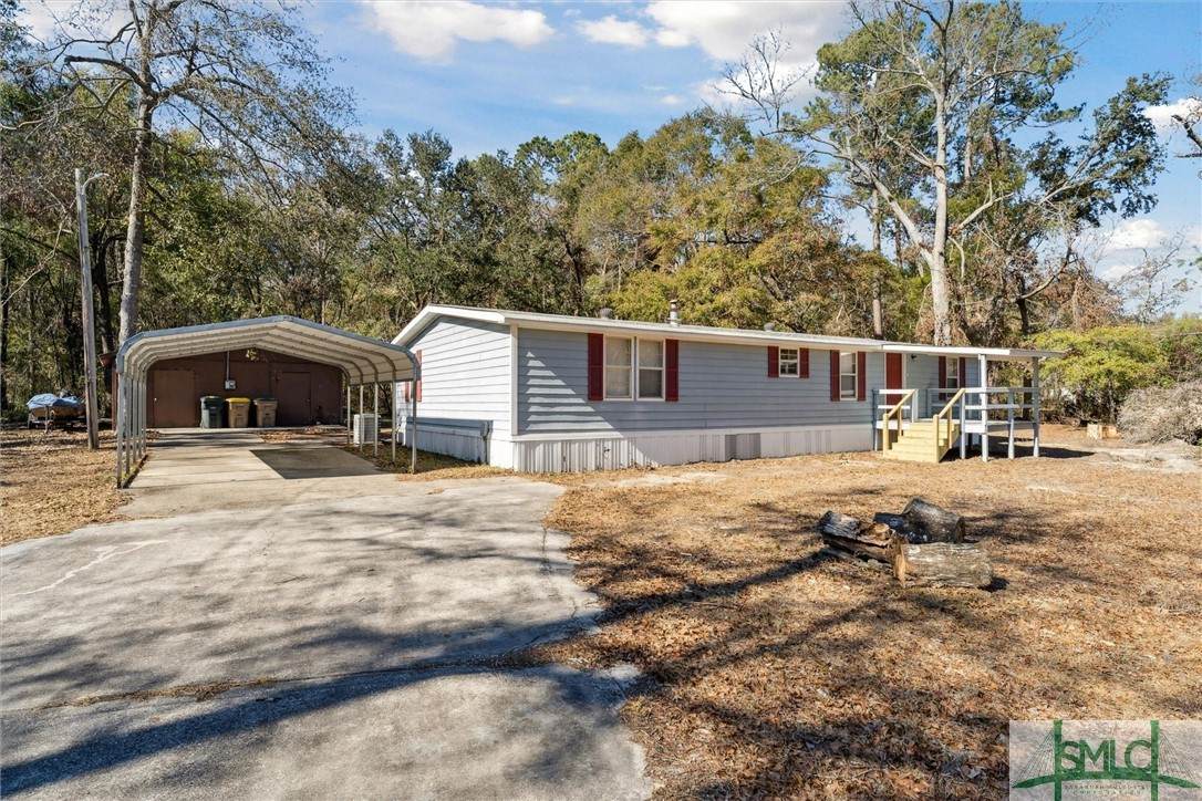 1224 Homestead Drive - Photo 1