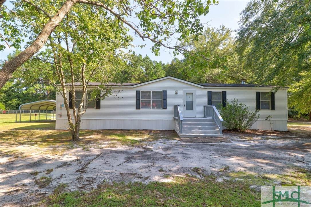 514 Red Bird Drive - Photo 1