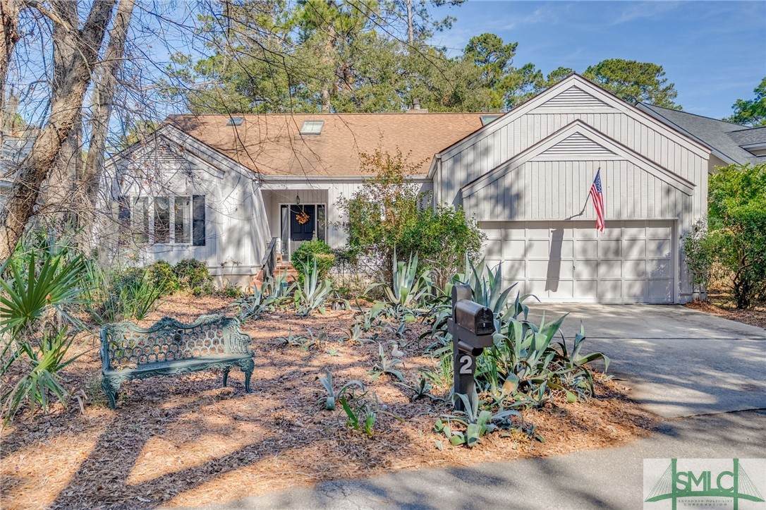 2 Mceachern Court - Photo 1