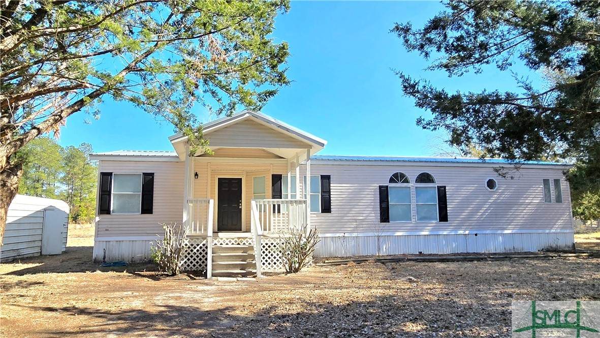 3420 Lawrence Church Road - Photo 1
