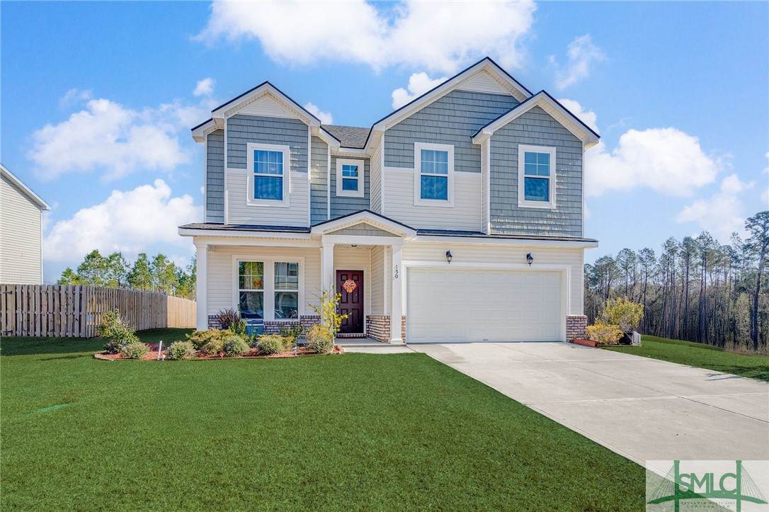 150 Sessile Oak Drive - Photo 1