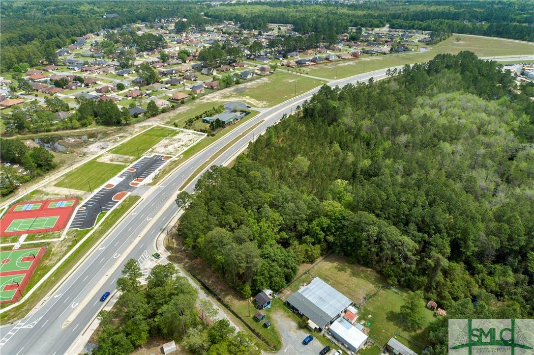 0 Airport Road - Photo 1