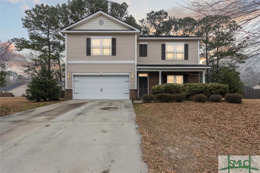 106 Wesleyan Drive - Photo 1