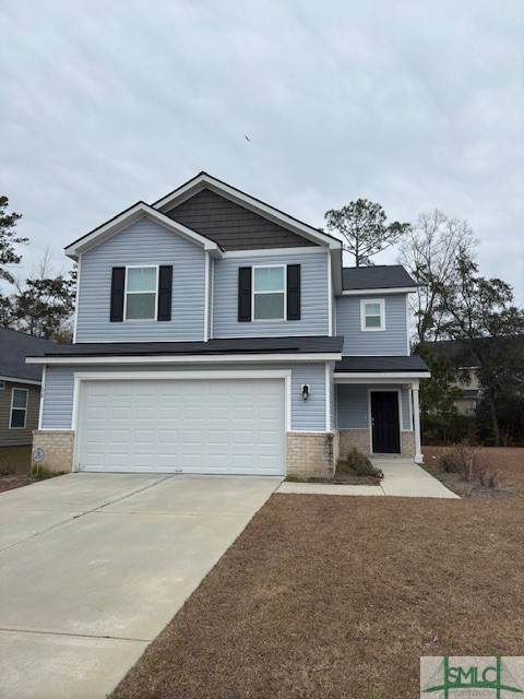 108 Dunnoman Drive - Photo 1