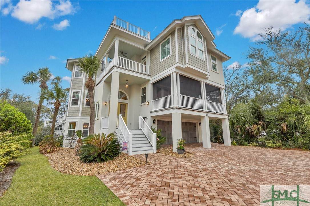 20 Van Horne Drive - Photo 1