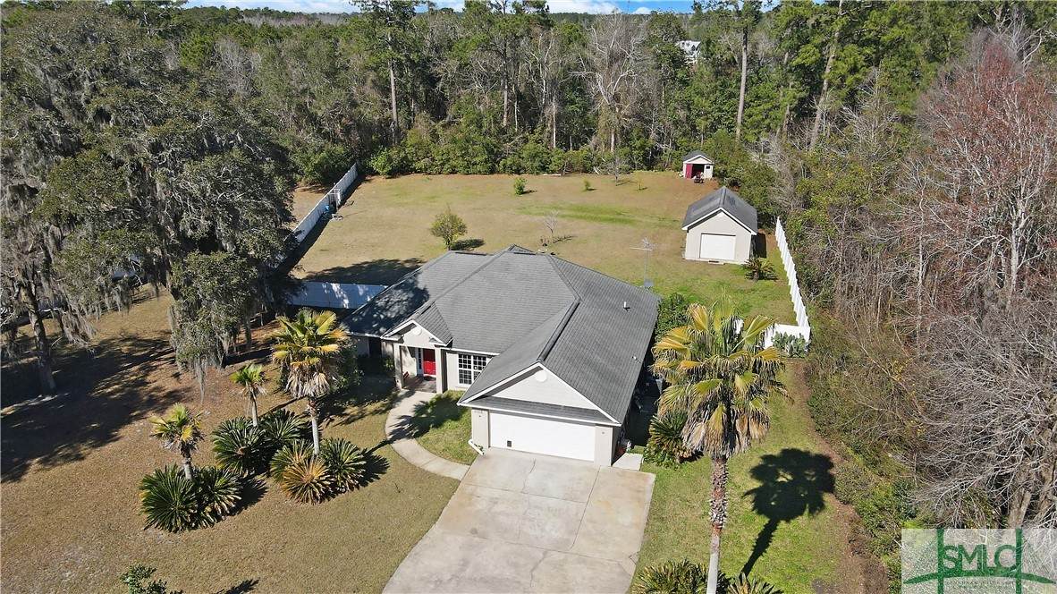 1155 Sapelo Circle - Photo 1