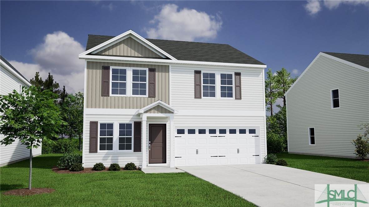227 Palmetto Way - Photo 1