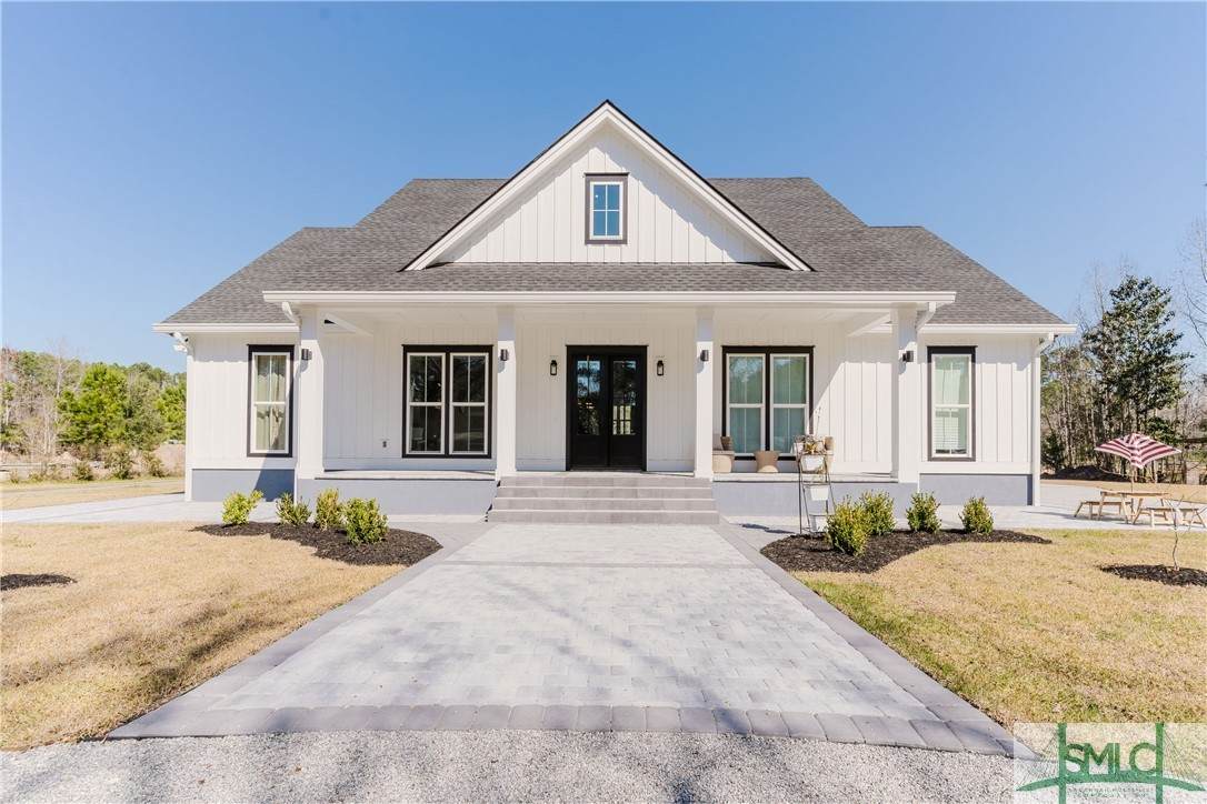 196 Goettee Farm Road - Photo 1