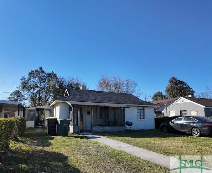 803 Bowden Street - Photo 1