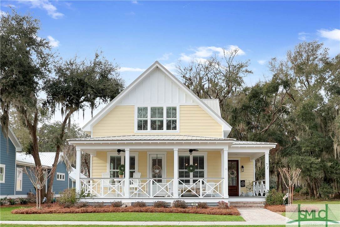 71 Salt Marsh Drive - Photo 1