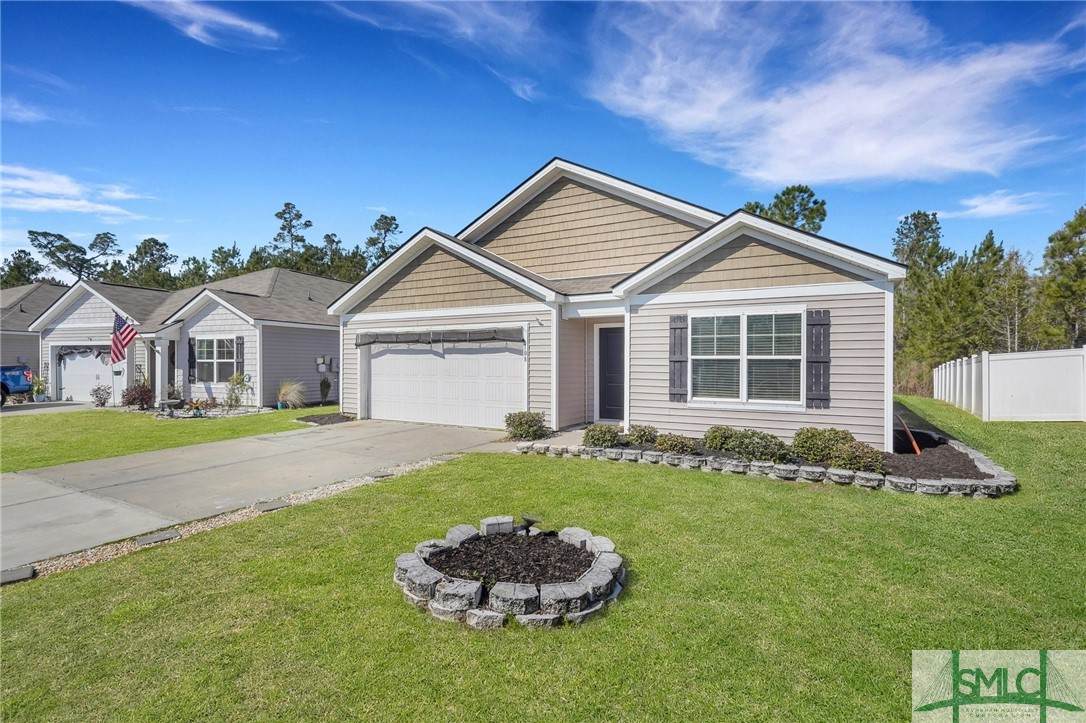 108 Cotton Bluff Court - Photo 1