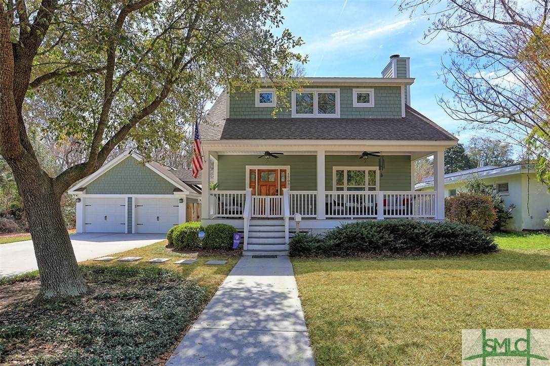 1703 50th Street - Photo 1