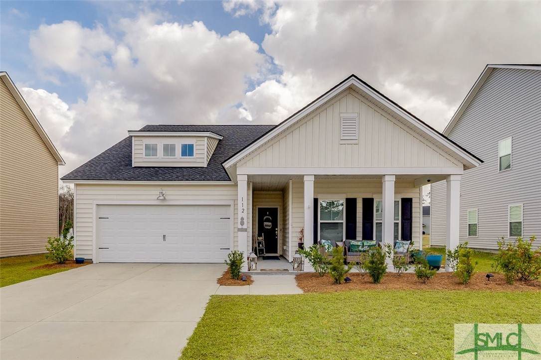 112 Franklins Walk - Photo 1