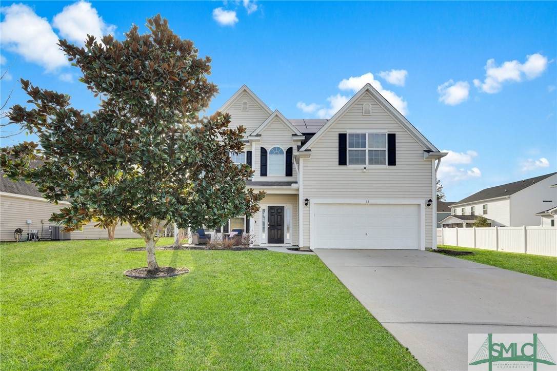33 Old Bridge Drive - Photo 1