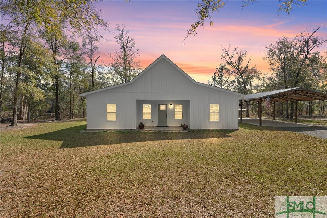 305 Satinwood Road - Photo 1