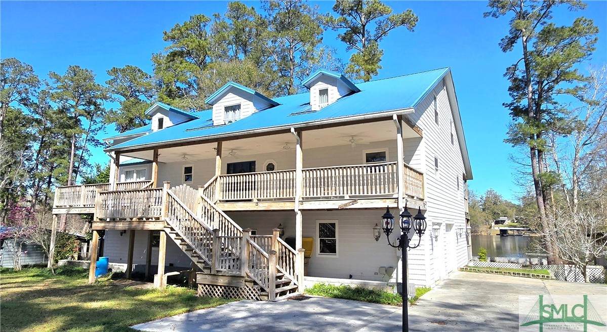 725 Blue Gill Road - Photo 1