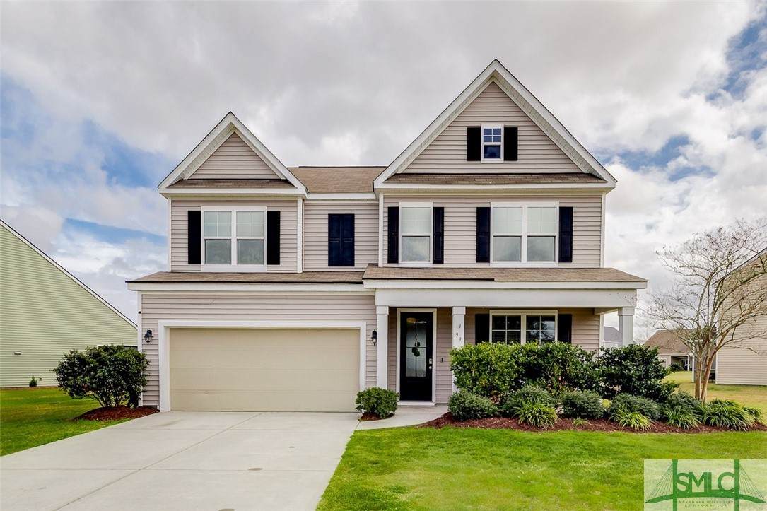 99 Westbourne Way - Photo 1
