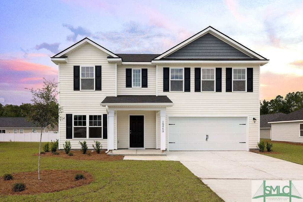 285 Cromer Street - Photo 1