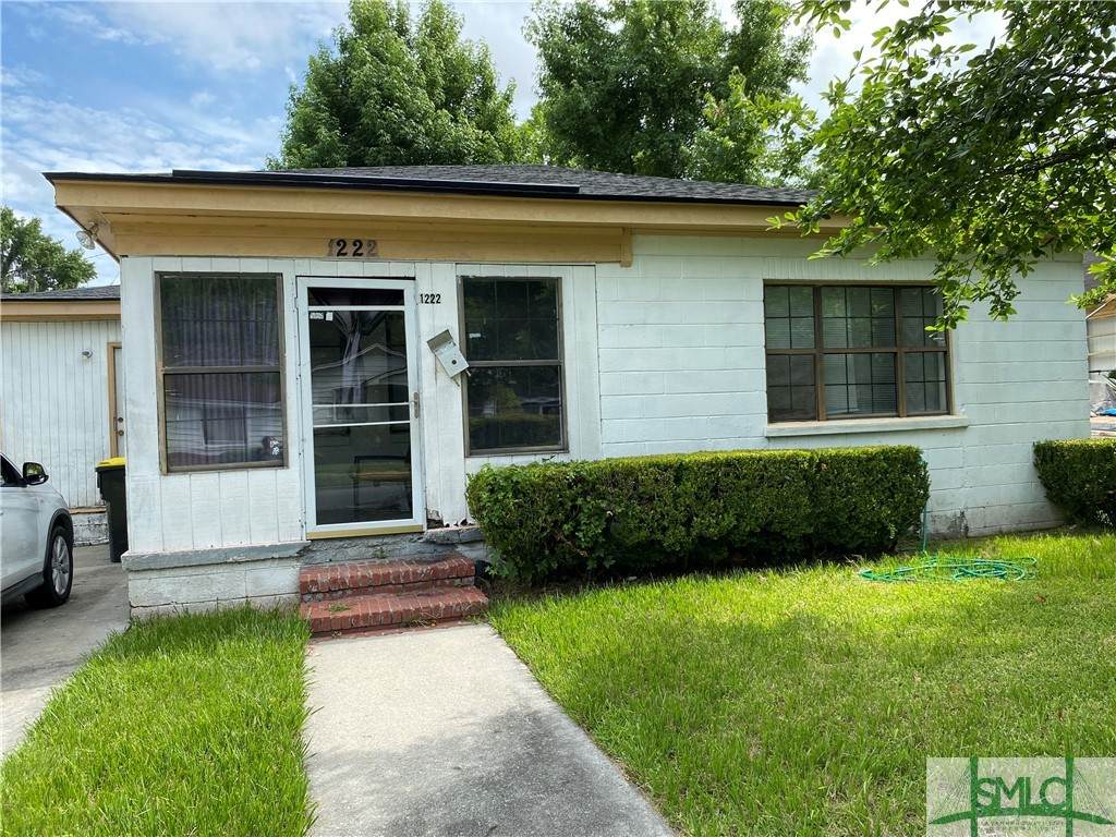 1222 42nd Street - Photo 1