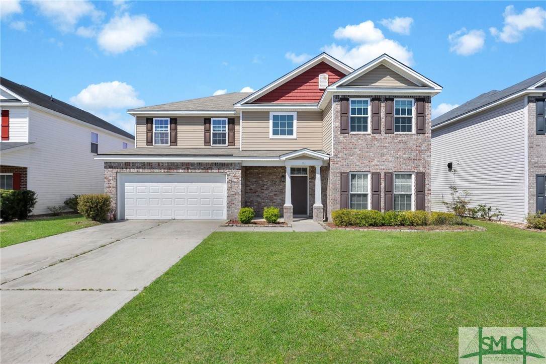 136 Spoonbill Circle - Photo 1